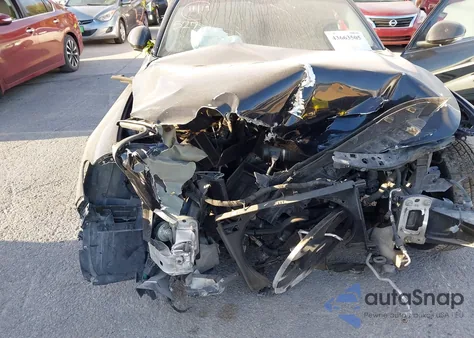 2017 Alfa Romeo Giulia Rwd from USA, damaged, VIN ZARFAEBN2H7547342